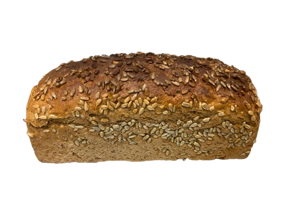 Sonnenblumenbrot Vollkorn - 1 kg